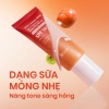 Bộ 3 Bước Chống Nắng + Vitamin C Dưỡng Sáng Da, Serum & Kem Ngừa Lão Hóa Sâm 1.700 Cỏ Mềm - Giá chỉ 1.555.000₫ 6