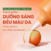 Bộ 3 Bước Chống Nắng + Vitamin C Dưỡng Sáng Da, Serum & Kem Ngừa Lão Hóa Sâm 1.700 Cỏ Mềm - Giá chỉ 1.555.000₫ 7