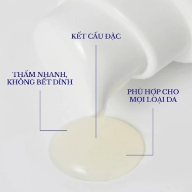 Bộ 3 bước Embryolisse: sữa rửa mặt 200ml, xịt dưỡng 200ml, kem ẩm 30ml – Da sạch, mềm mịn, chỉ 878.000₫ 5