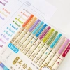 Bộ 3 bút brush Soft Calligraphy màu pastel – Đẹp cho sổ tay, Bullet Journal, chỉ 54.000₫ 4