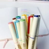 Bộ 3 bút brush Soft Calligraphy màu pastel – Đẹp cho sổ tay, Bullet Journal, chỉ 54.000₫ 5
