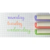 Bộ 3 bút brush Soft Calligraphy màu pastel – Đẹp cho sổ tay, Bullet Journal, chỉ 54.000₫ 9
