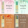Bộ 3 Bút Lông Mềm Pastel Brush Pen - Viết Thư Pháp, Vẽ Manga, Highlight, Bullet Journal, Giá 48.000₫ 5