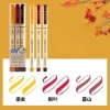 Bộ 3 Bút Lông Mềm Pastel Brush Pen - Viết Thư Pháp, Vẽ Manga, Highlight, Bullet Journal, Giá 48.000₫ 9