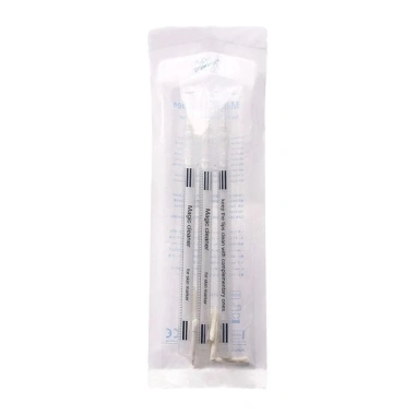 Bộ 3 Bút Xoá Định Hình Tondaus + Đầu Dự Phòng - Siêu Tiết Kiệm 36.000 VNĐ 2
