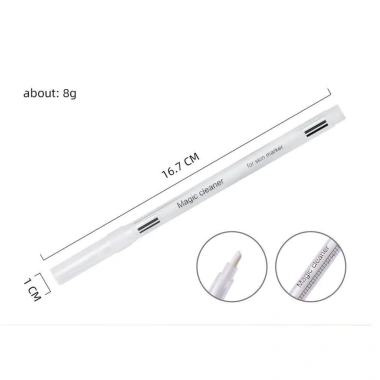 Bộ 3 Bút Xoá Định Hình Tondaus + Đầu Dự Phòng - Siêu Tiết Kiệm 36.000 VNĐ 4