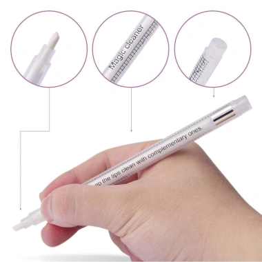 Bộ 3 Bút Xoá Định Hình Tondaus + Đầu Dự Phòng - Siêu Tiết Kiệm 36.000 VNĐ 5