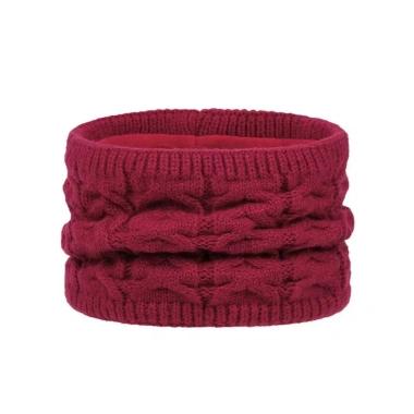 Bộ 3 Cái HYCEO Găng Tay, Khăn, Mũ Mùa Đông Bảo Vệ Cổ, Chống Gió, Cảm Ứng - 237.600₫ 3
