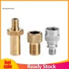 Bộ 3 Cái SPM Chuyển Đổi Van Bơm Không Khí Xe Đạp Pháp Sang Mỹ - Đổi Bánh, Vòi Phun Khí
