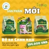 Bộ 3 Canh Rau: Canh Cải Xoong, Canh Rong Biển, Canh Rau Tập Tàng Giá ưu đãi 194.000đ