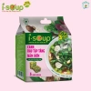 Bộ 3 Canh Rau: Canh Cải Xoong, Canh Rong Biển, Canh Rau Tập Tàng Giá ưu đãi 194.000đ 6