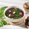 Bộ 3 Canh Rau: Canh Cải Xoong, Canh Rong Biển, Canh Rau Tập Tàng Giá ưu đãi 194.000đ 7