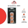 Bộ 3 Cặp Nút Bịt Tai UNCLE BILLS Chống Ồn Mềm Xốp, Có Hộp Đựng - Giá 59.000₫
