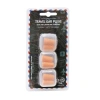 Bộ 3 Cặp Nút Bịt Tai UNCLE BILLS Chống Ồn Mềm Xốp, Có Hộp Đựng - Giá 59.000₫ 3