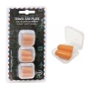 Bộ 3 Cặp Nút Bịt Tai UNCLE BILLS Chống Ồn Mềm Xốp, Có Hộp Đựng - Giá 59.000₫ 4