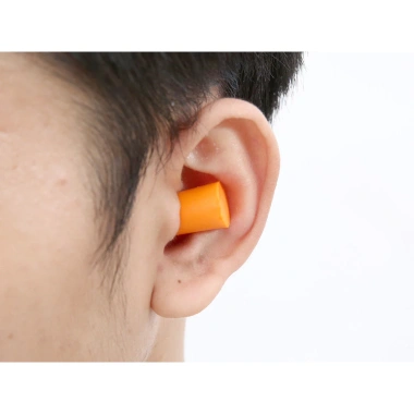 Bộ 3 Cặp Nút Bịt Tai UNCLE BILLS Chống Ồn Mềm Xốp, Có Hộp Đựng - Giá 59.000₫