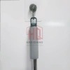 Bộ 3 Cây Bàn Chải Đầu Tròn Cán Dài Cao Cấp - Tay Cầm Mút Chống Trượt, Làm Sạch Sâu, Giá Ưu Đãi 37.037đ 3