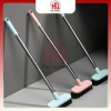 Bộ 3 Cây Chà Sàn Đa Năng Lông Cứng - Dễ Cọ Rửa Nhà Tắm, Giảm Giá Đặc Biệt