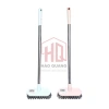 Bộ 3 Cây Chà Sàn Đa Năng Lông Cứng - Dễ Cọ Rửa Nhà Tắm, Giảm Giá Đặc Biệt 5