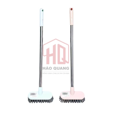 Bộ 3 Cây Chà Sàn Đa Năng Lông Cứng - Dễ Cọ Rửa Nhà Tắm, Giảm Giá Đặc Biệt 5 Bộ 3 Cây Chà Sàn Đa Năng Lông Cứng - Dễ Cọ Rửa Nhà Tắm, Giảm Giá Đặc Biệt 5
