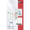 Bộ 3 Cây Chà Sàn Đa Năng Lông Cứng - Dễ Cọ Rửa Nhà Tắm, Giảm Giá Đặc Biệt 6