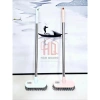 Bộ 3 Cây Chà Sàn Đa Năng Lông Cứng - Dễ Cọ Rửa Nhà Tắm, Giảm Giá Đặc Biệt 7