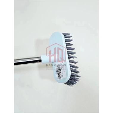 Bộ 3 Cây Chà Sàn Đa Năng Lông Cứng - Dễ Cọ Rửa Nhà Tắm, Giảm Giá Đặc Biệt