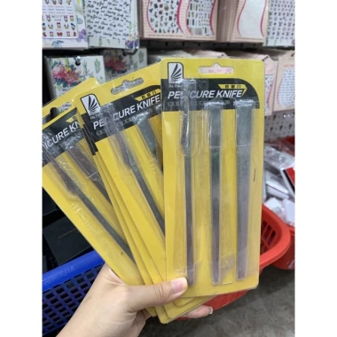 Bộ 3 Cây Lấy Khoé Inox Siêu Bền - Giá Ưu Đãi 50K, Chống Gỉ, Dễ Dùng Cho Bếp Nhà Bộ 3 Cây Lấy Khoé Inox Siêu Bền - Giá Ưu Đãi 50K, Chống Gỉ, Dễ Dùng Cho Bếp Nhà