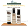 Bộ 3 chăm sóc da ban ngày Bulldog Skincare - sữa rửa mặt, kem ẩm, kem chống nắng - 419k
