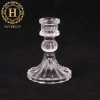 Bộ 3 Chân Nến, Cốc Nến & Đế Nến Thuỷ Tinh - Thiết Kế Sang Trọng, Giá chỉ 26.000 VND 5