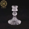 Bộ 3 Chân Nến, Cốc Nến & Đế Nến Thuỷ Tinh - Thiết Kế Sang Trọng, Giá chỉ 26.000 VND 6