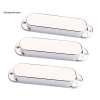 Bộ 3 chiếc Kín Cuộn Dây Đơn SPM cho Guitar Điện ST Strat Strattorcast - Giá 192.246 VND, giảm so với 232.618 VND 2