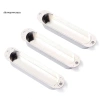 Bộ 3 chiếc Kín Cuộn Dây Đơn SPM cho Guitar Điện ST Strat Strattorcast - Giá 192.246 VND, giảm so với 232.618 VND 3