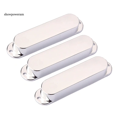 Bộ 3 chiếc Kín Cuộn Dây Đơn SPM cho Guitar Điện ST Strat Strattorcast - Giá 192.246 VND, giảm so với 232.618 VND 5 Bộ 3 chiếc Kín Cuộn Dây Đơn SPM cho Guitar Điện ST Strat Strattorcast - Giá 192.246 VND, giảm so với 232.618 VND 5