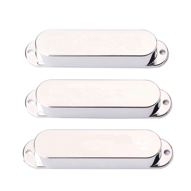 Bộ 3 chiếc Kín Cuộn Dây Đơn SPM cho Guitar Điện ST Strat Strattorcast - Giá 192.246 VND, giảm so với 232.618 VND