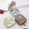 Bộ 3 Chiếc Thìa Nĩa Đũa Tháo Rời Tiện Lợi Cho Dã Ngoại – Giá Ưu Đãi 135k