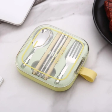 Bộ 3 Chiếc Thìa Nĩa Đũa Tháo Rời Tiện Lợi Cho Dã Ngoại – Giá Ưu Đãi 135k 7 Bộ 3 Chiếc Thìa Nĩa Đũa Tháo Rời Tiện Lợi Cho Dã Ngoại – Giá Ưu Đãi 135k 7
