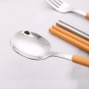 Bộ 3 Chiếc Thìa Nĩa Đũa Tháo Rời Tiện Lợi Cho Dã Ngoại – Giá Ưu Đãi 135k 9