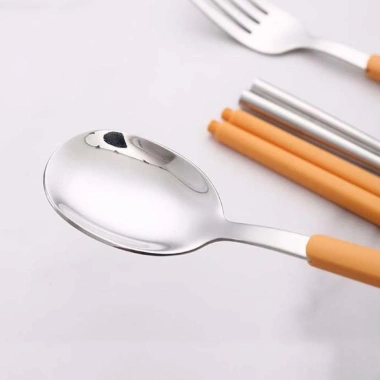 Bộ 3 Chiếc Thìa Nĩa Đũa Tháo Rời Tiện Lợi Cho Dã Ngoại – Giá Ưu Đãi 135k 9 Bộ 3 Chiếc Thìa Nĩa Đũa Tháo Rời Tiện Lợi Cho Dã Ngoại – Giá Ưu Đãi 135k 9