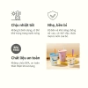 Bộ 3 cốc nhựa sáng tạo cho bé - uống nước tiện lợi, giảm giá 20% chỉ 169.000₫ 5