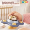 Bộ 3 con quay spinner dễ thương dính tường - an toàn cho bé, giảm giá 89k 2