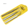 Bộ 3 công cụ sửa chữa lắp ráp thép không gỉ, nhíp điện tử VN - 36.740₫