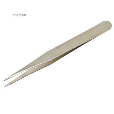 Bộ 3 công cụ sửa chữa lắp ráp thép không gỉ, nhíp điện tử VN - 36.740₫ 2