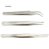 Bộ 3 công cụ sửa chữa lắp ráp thép không gỉ, nhíp điện tử VN - 36.740₫ 5