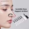 Bộ 3 Corrector Mũi Massage Ligg Định Hình Kẹp Shaper Cầu Thẳng - Giá chỉ 26.620₫