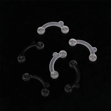 Bộ 3 Corrector Mũi Massage Ligg Định Hình Kẹp Shaper Cầu Thẳng - Giá chỉ 26.620₫