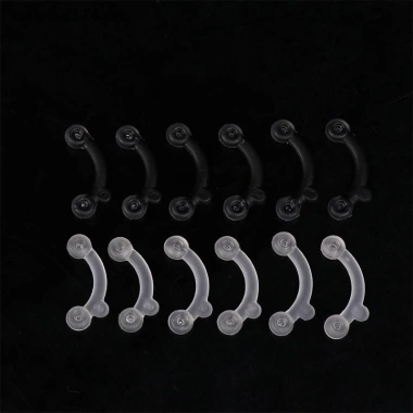 Bộ 3 Corrector Mũi Massage Ligg Định Hình Kẹp Shaper Cầu Thẳng - Giá chỉ 26.620₫ 3 Bộ 3 Corrector Mũi Massage Ligg Định Hình Kẹp Shaper Cầu Thẳng - Giá chỉ 26.620₫ 3