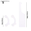 Bộ 3 Corrector Mũi Massage Ligg Định Hình Kẹp Shaper Cầu Thẳng - Giá chỉ 26.620₫ 10