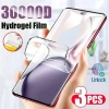Bộ 3 Cover Hydrogel Chống Ánh Xanh, Bảo Vệ Màn Honor 400/300/200 – Phim Mềm, 74.994₫