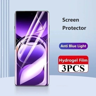Bộ 3 Cover Hydrogel Chống Ánh Xanh, Bảo Vệ Màn Honor 400/300/200 – Phim Mềm, 74.994₫ 5